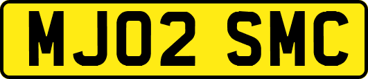 MJ02SMC