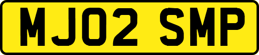 MJ02SMP