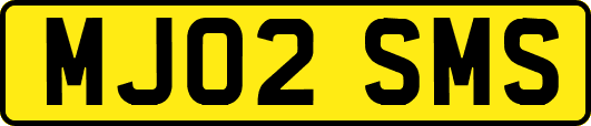 MJ02SMS