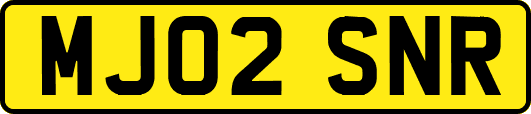 MJ02SNR