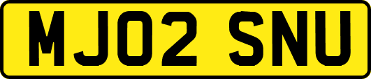 MJ02SNU