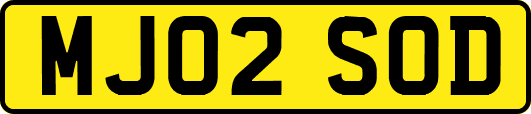 MJ02SOD