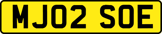 MJ02SOE