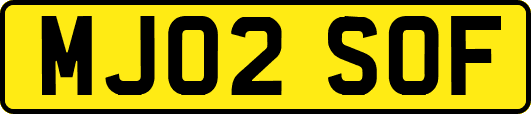 MJ02SOF