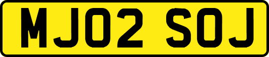 MJ02SOJ
