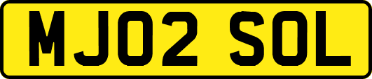 MJ02SOL