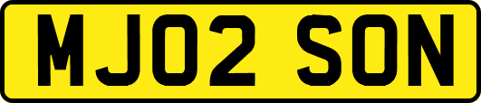 MJ02SON