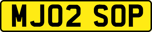 MJ02SOP