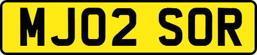 MJ02SOR