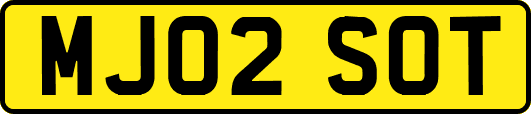 MJ02SOT