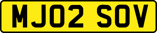 MJ02SOV