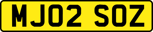 MJ02SOZ
