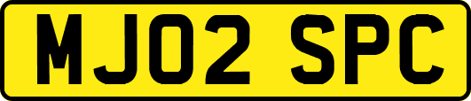MJ02SPC