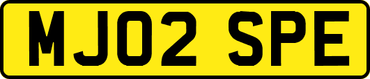 MJ02SPE