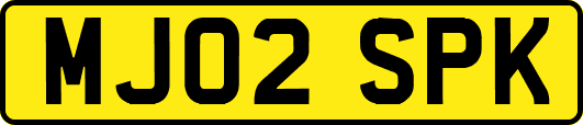 MJ02SPK