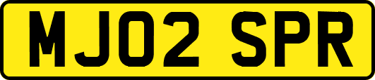 MJ02SPR