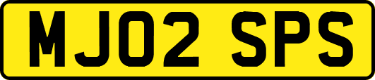 MJ02SPS