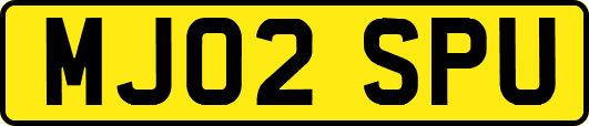 MJ02SPU