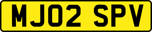 MJ02SPV