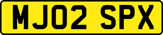 MJ02SPX