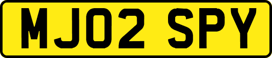 MJ02SPY