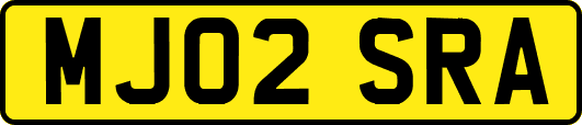 MJ02SRA