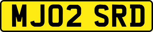 MJ02SRD