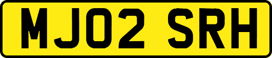 MJ02SRH