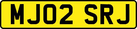 MJ02SRJ
