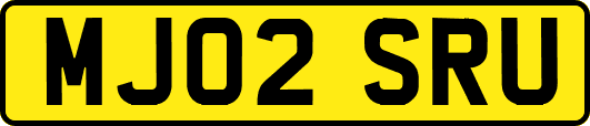 MJ02SRU