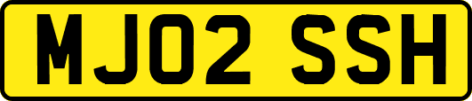 MJ02SSH