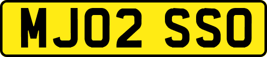 MJ02SSO