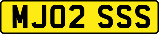 MJ02SSS