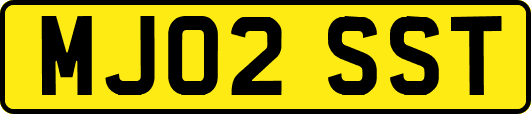 MJ02SST
