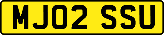 MJ02SSU