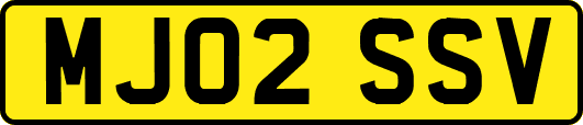 MJ02SSV
