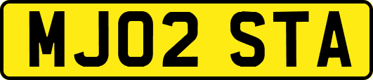 MJ02STA