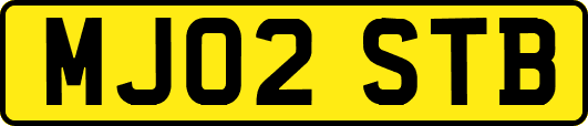 MJ02STB