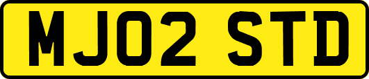 MJ02STD