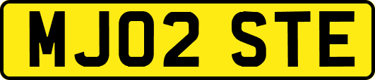 MJ02STE