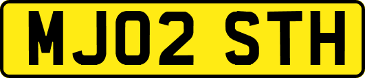 MJ02STH