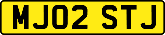 MJ02STJ