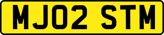 MJ02STM