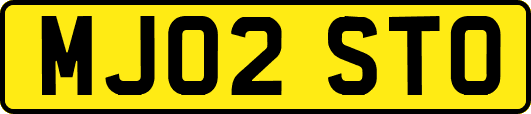MJ02STO