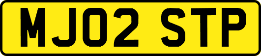 MJ02STP