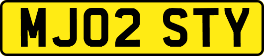MJ02STY