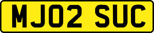 MJ02SUC