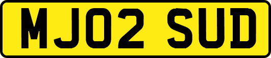MJ02SUD