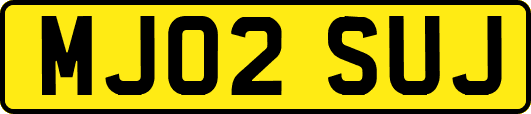 MJ02SUJ