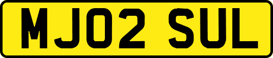 MJ02SUL
